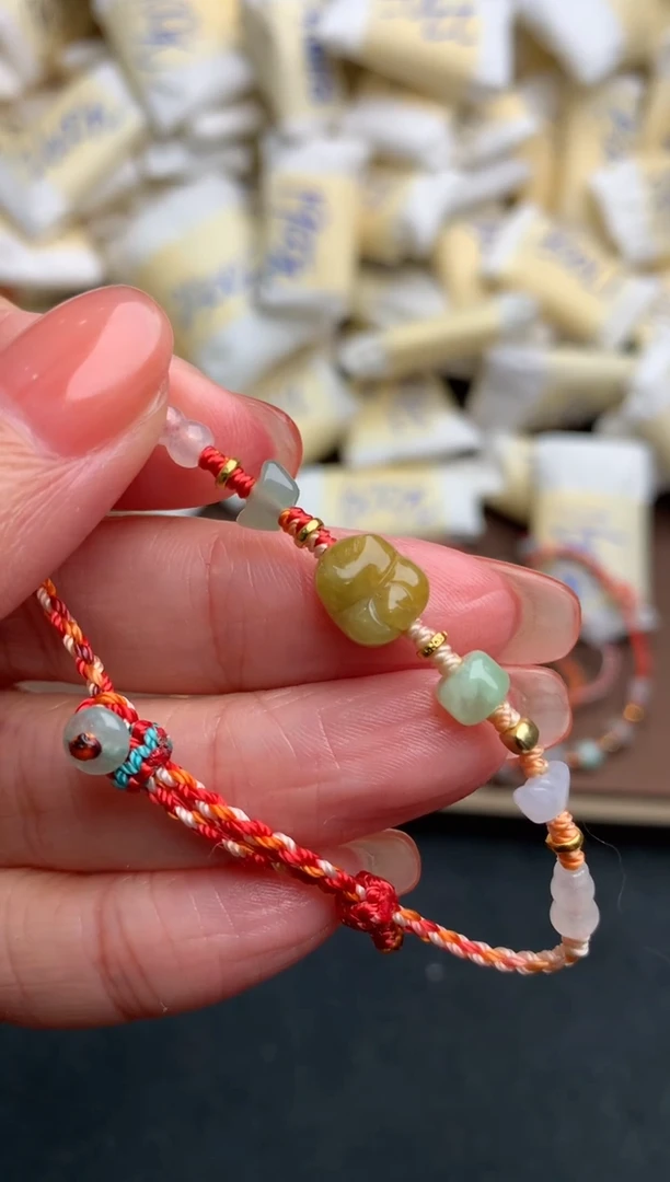 银S925镶嵌挂件翡翠金*阳一