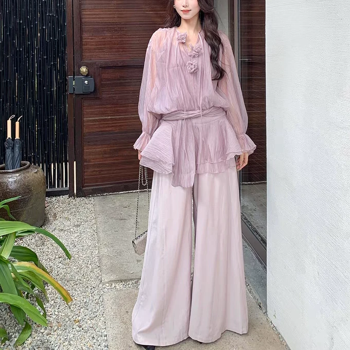 米兜专用-【39.9~69.9】春夏秋冬款气质百搭时尚衣服