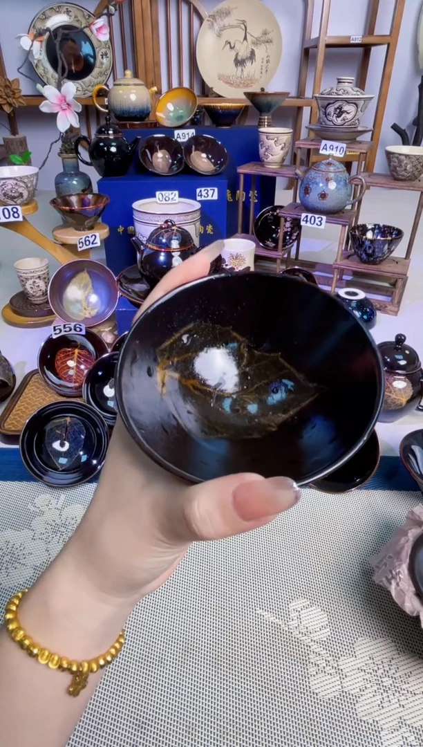 爱****猫吉州窑单盏单杯壶单个品类