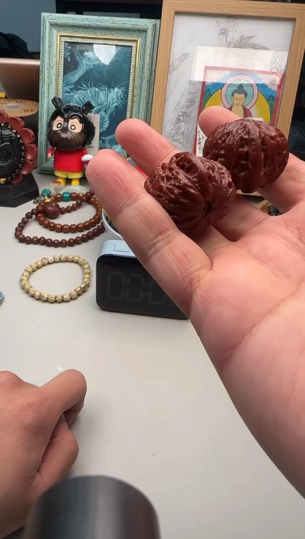 手串文玩核桃文玩核桃