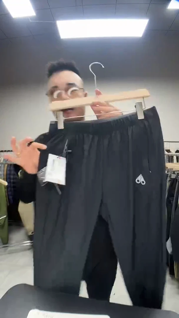 048编码男装清货孤品