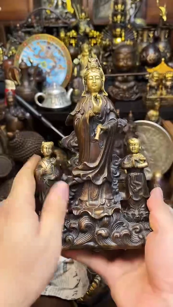 0301李哥铜器链接