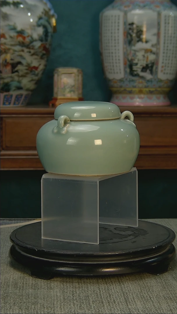 摆件 恒盛珍藏馆专属链接