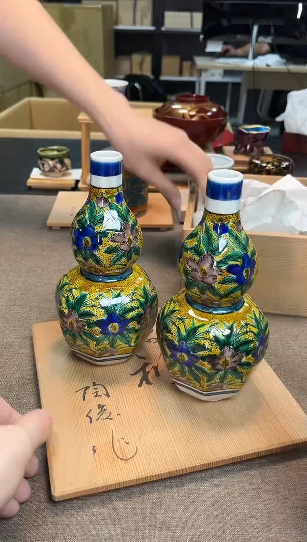 茶宠瓷器茶具套装