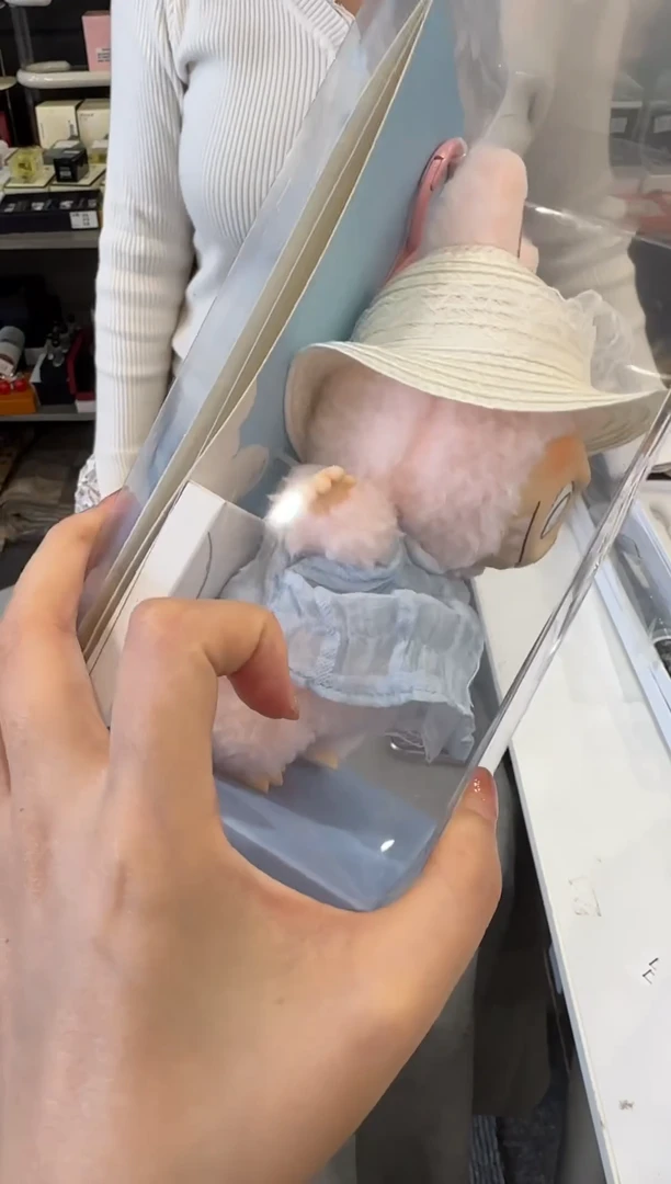 摆件----20-----亏米清样