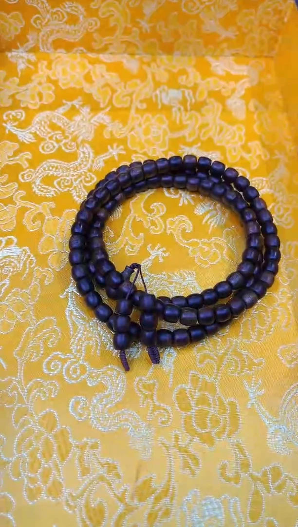 【闪购商品】沉香手串大美专属宠粉链接1245