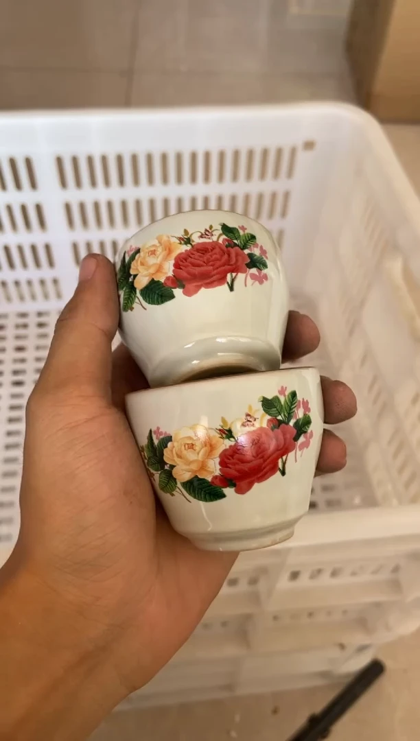 杯无运费险有瑕疵的有点脏介意勿拍