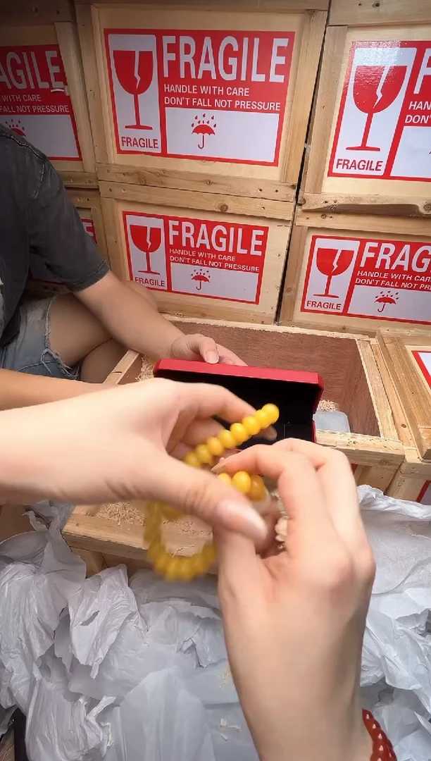 精品手串 无礼盒