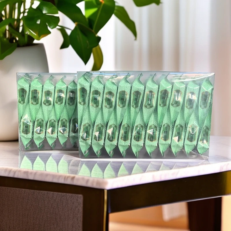 【碧螺春2盒装】新茶明前碧螺春茶叶嫩芽绿茶浓香型