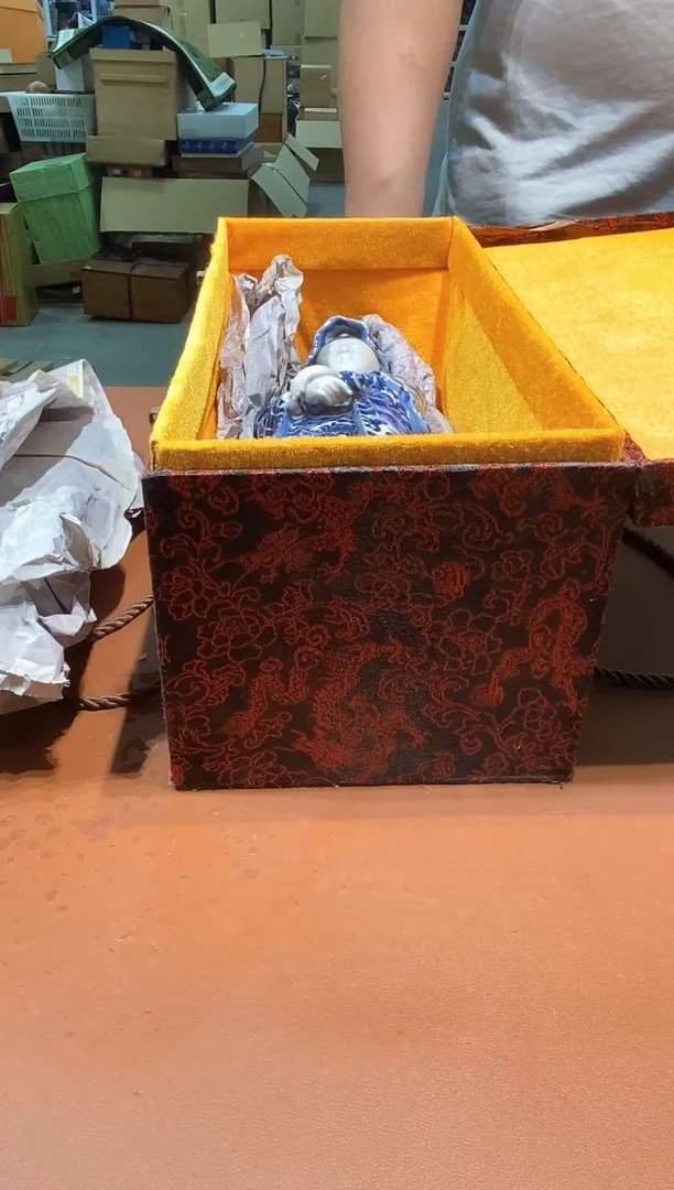 八万精选工艺品谷*妈1312