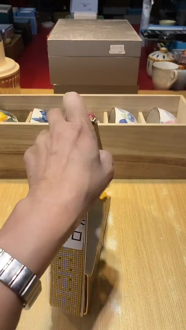 瓷片生活的本意是开心啊@@1