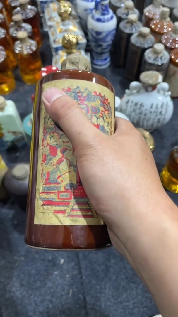 瓷片所见即所得；；瓷片