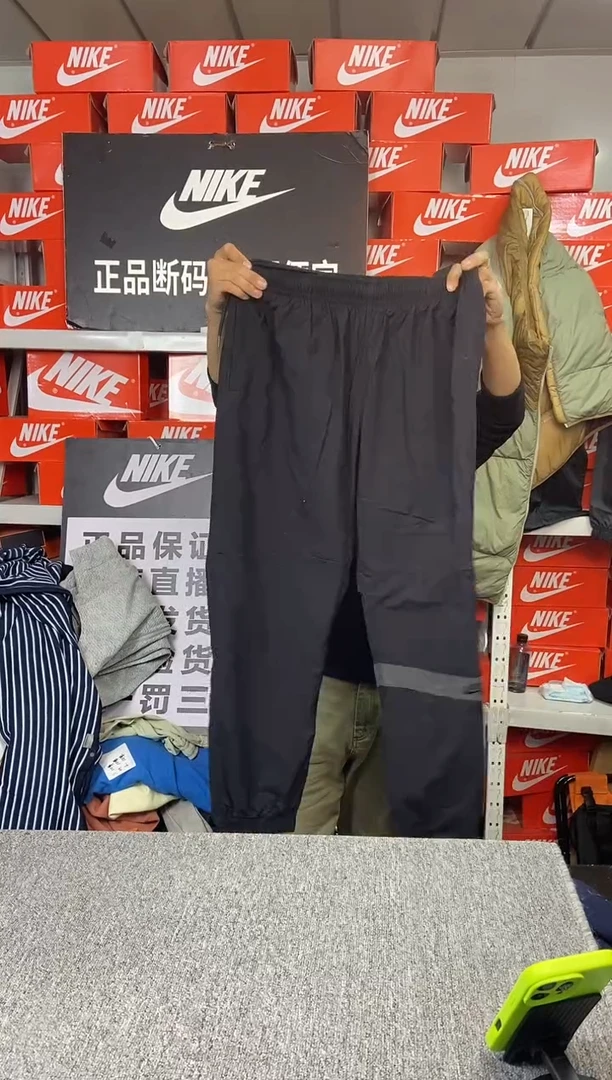 449编码 瑕疵直播间过款 尺码180XL