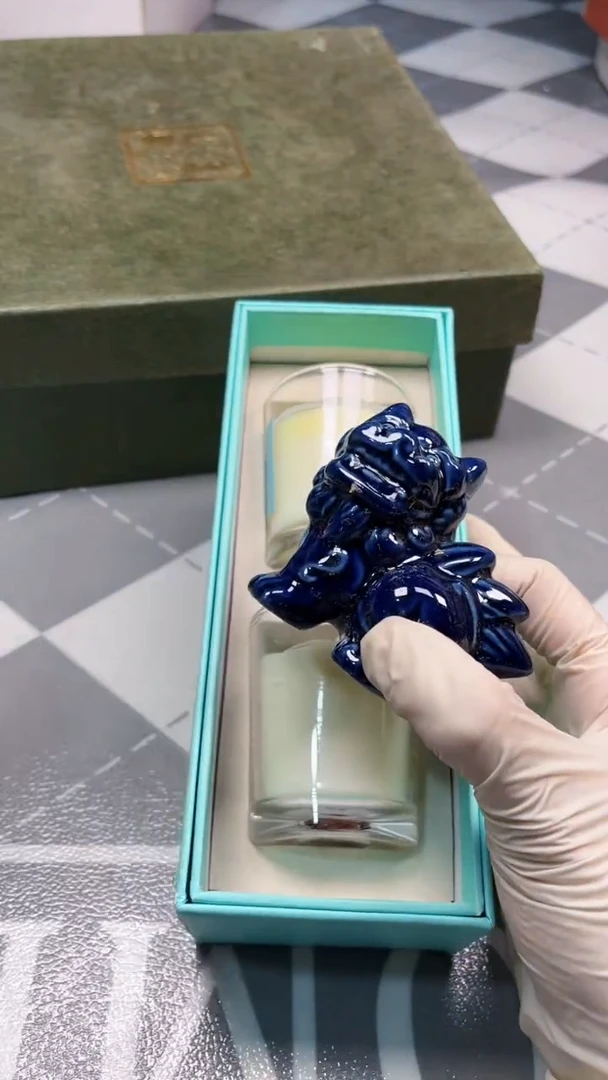 瓷片陶瓷如图所示周边
