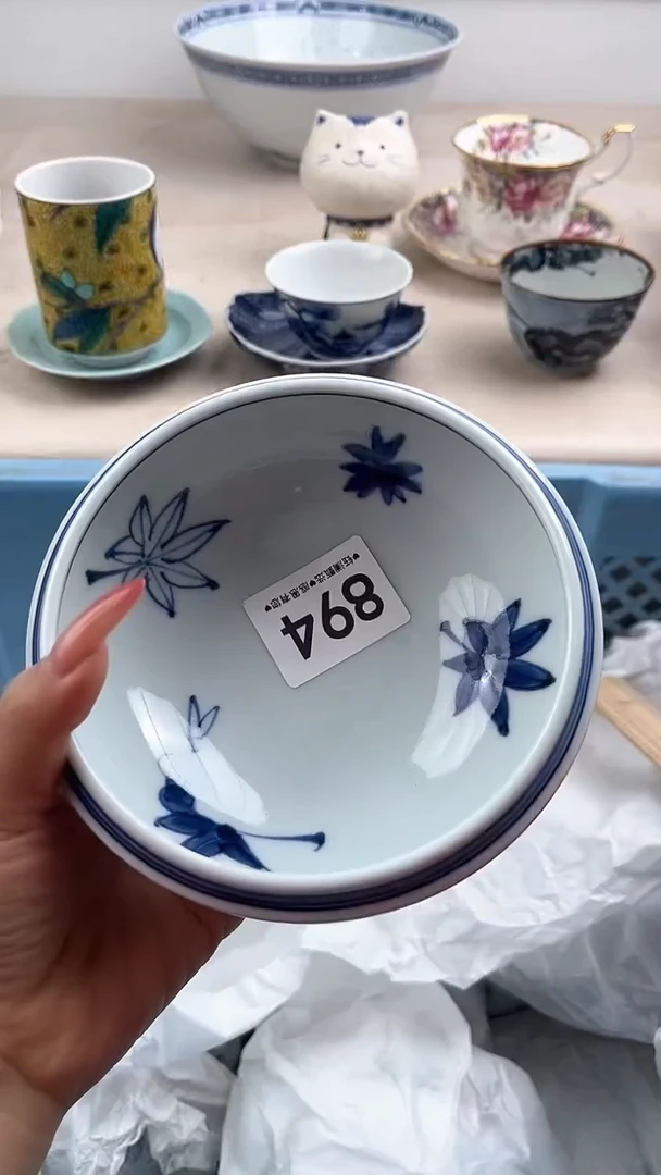 【闪购商品】瓷片894，，，，，，