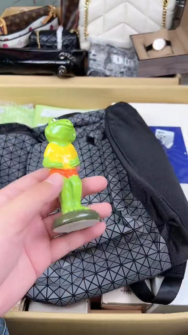 瓷片全球寻宝高端瓷儿
