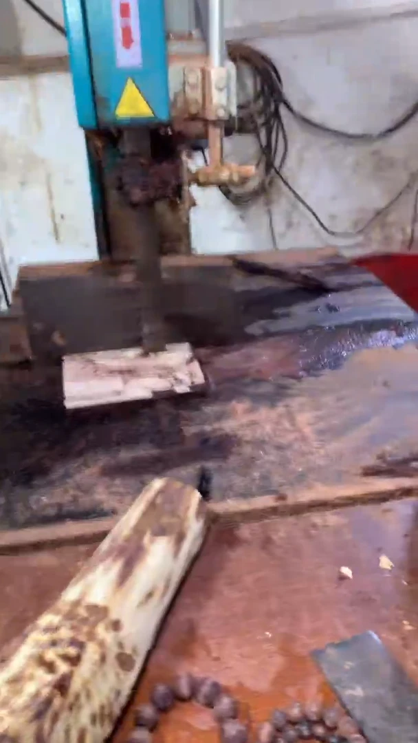 黄花梨/降香黄檀手串/手链1.8单圈13颗海南黄花梨