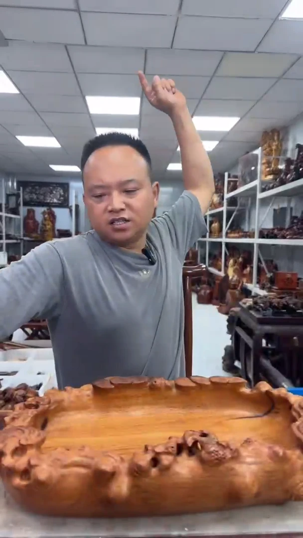 花梨木类木雕款工艺品88888888