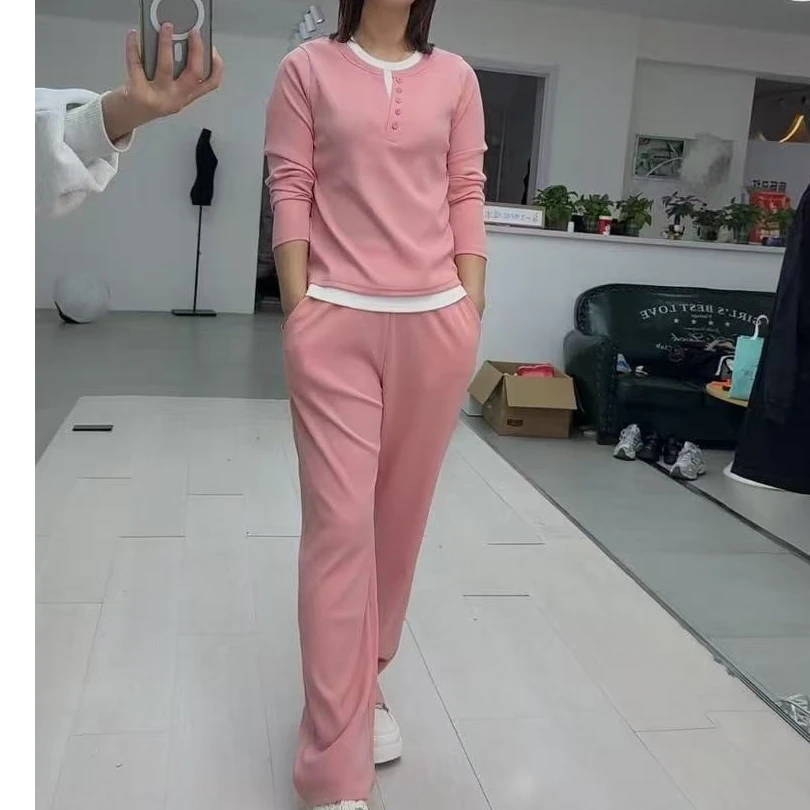 【莫菲家】衫 春款201