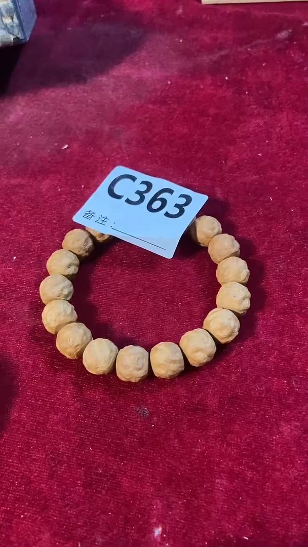 手串滴血莲花菩提菩提手串链接363