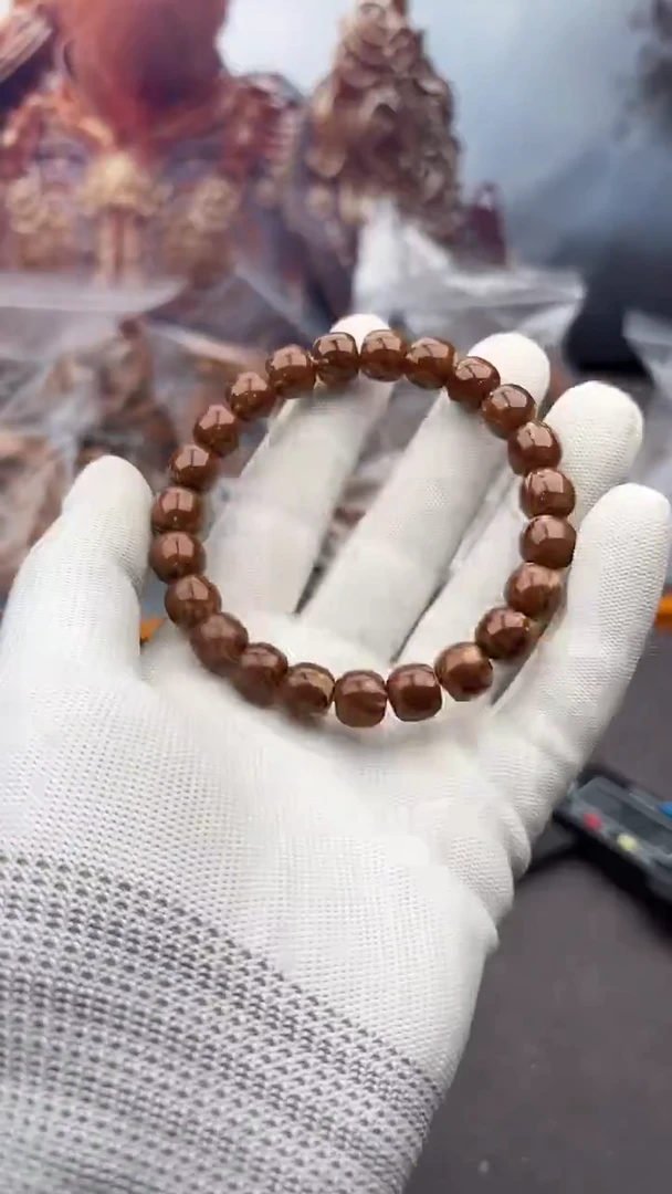 手串紫金鼠紫金鼠56