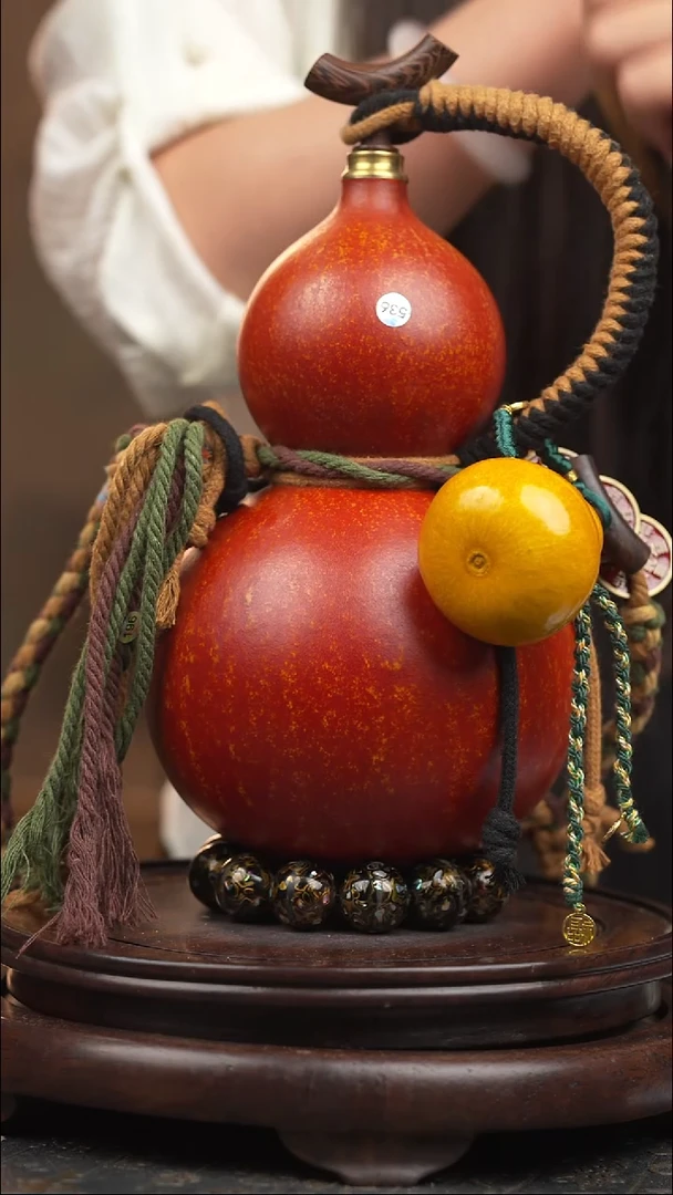 536号葫芦一物一拍   拍拍退退限购