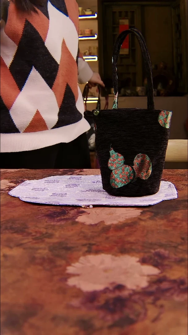 亘古文创茶具分享@ABC