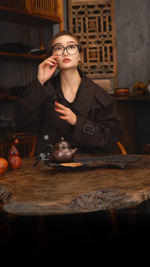 小叶木作木制品727