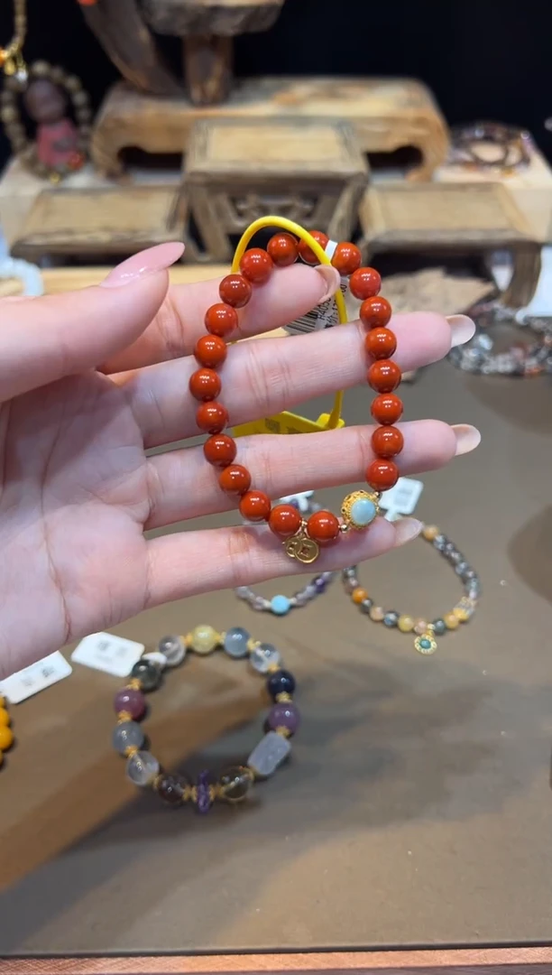 未镶嵌玛瑙手饰手饰@@H4058