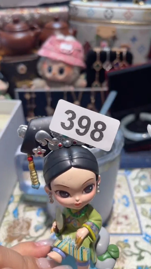 瓷片无品牌瓷片柴窑烧制半手工多人