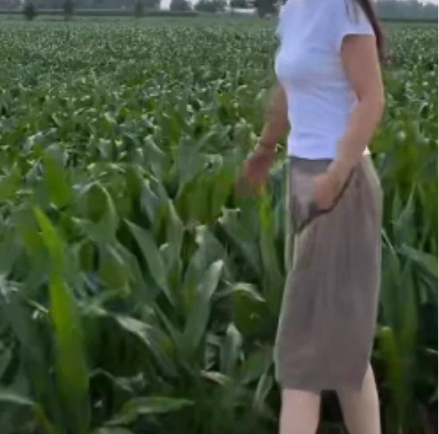 2025夏季时尚潮流百搭精品女装Gynue