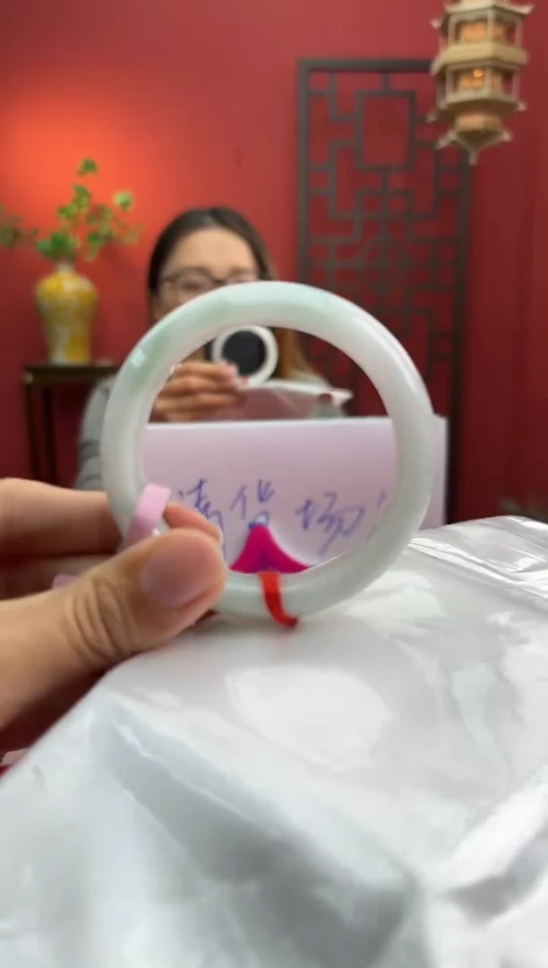 未镶嵌手镯翡翠翡翠手镯5