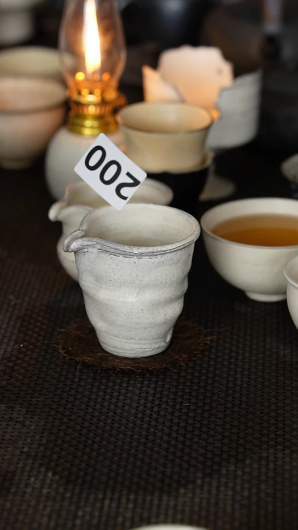 【闪购商品】200 景德镇{立梦陶}手作