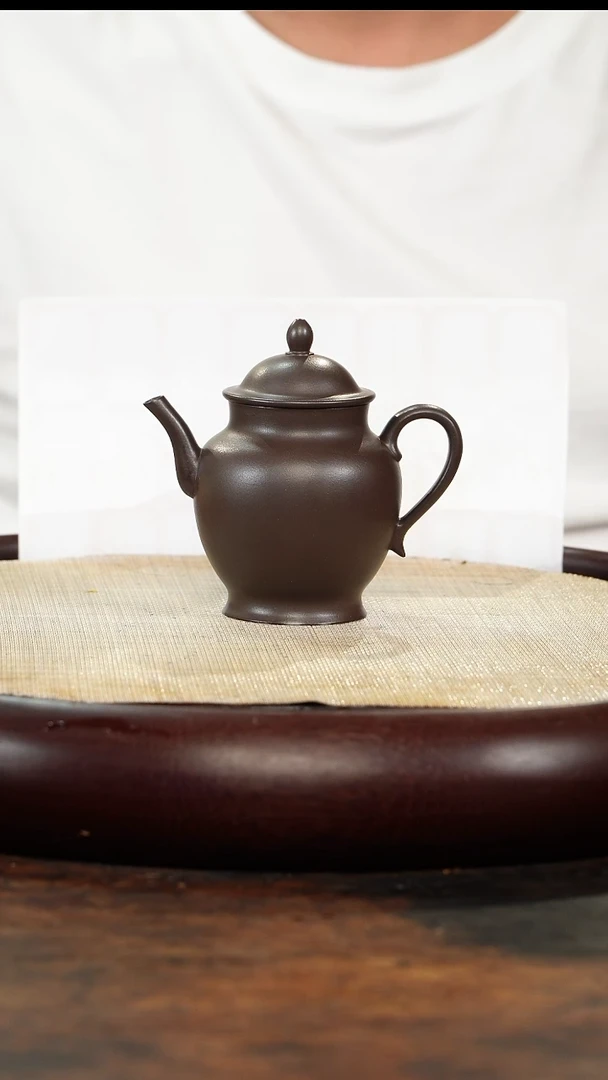 茶壶紫砂老行家紫砂3