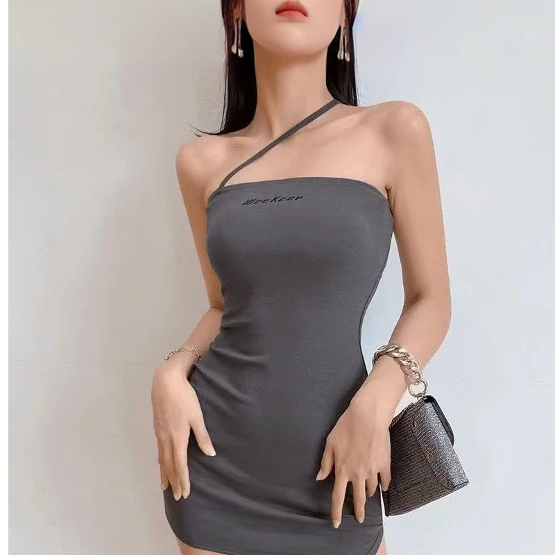 3四季潮流女装杂款扣号专用链接连衣裙