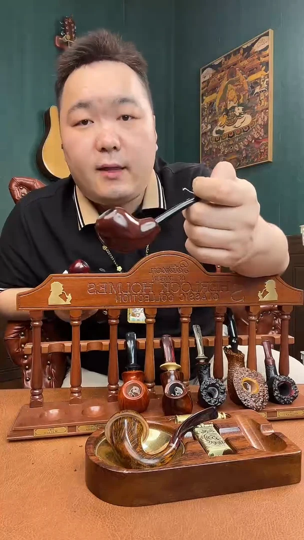 石楠木意大利进口石楠木烟斗