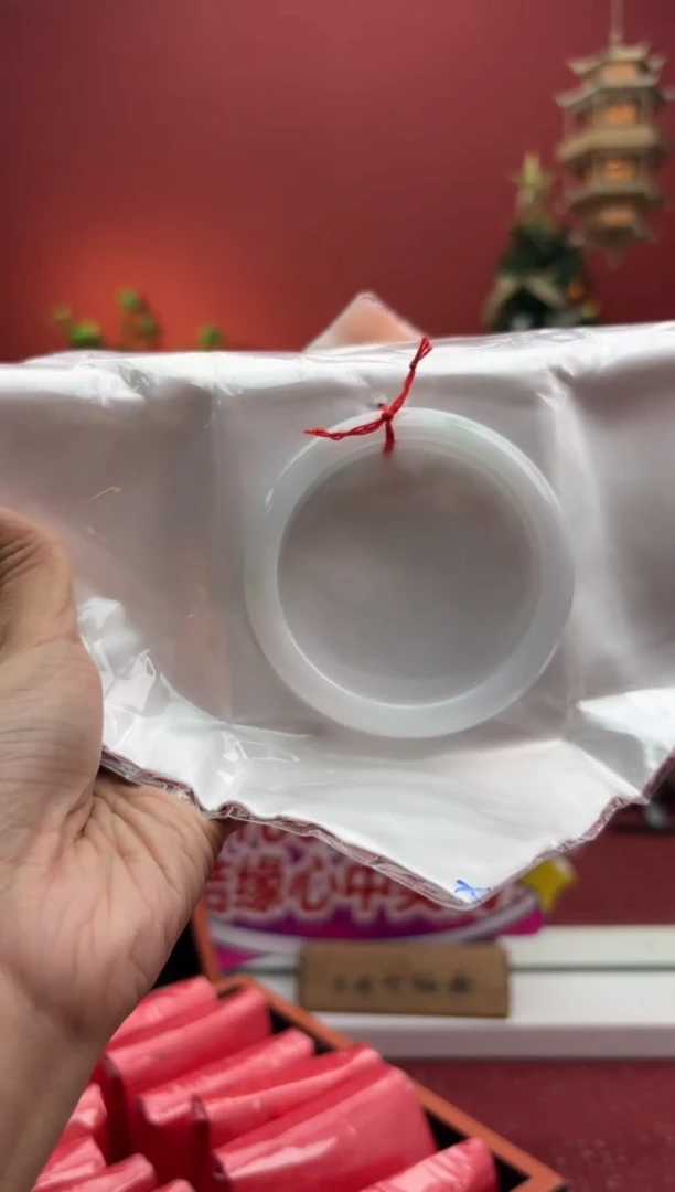 未镶嵌手镯翡翠翡翠手镯3