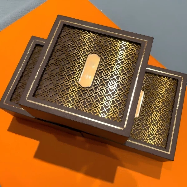 精美 珠宝惊喜礼盒a