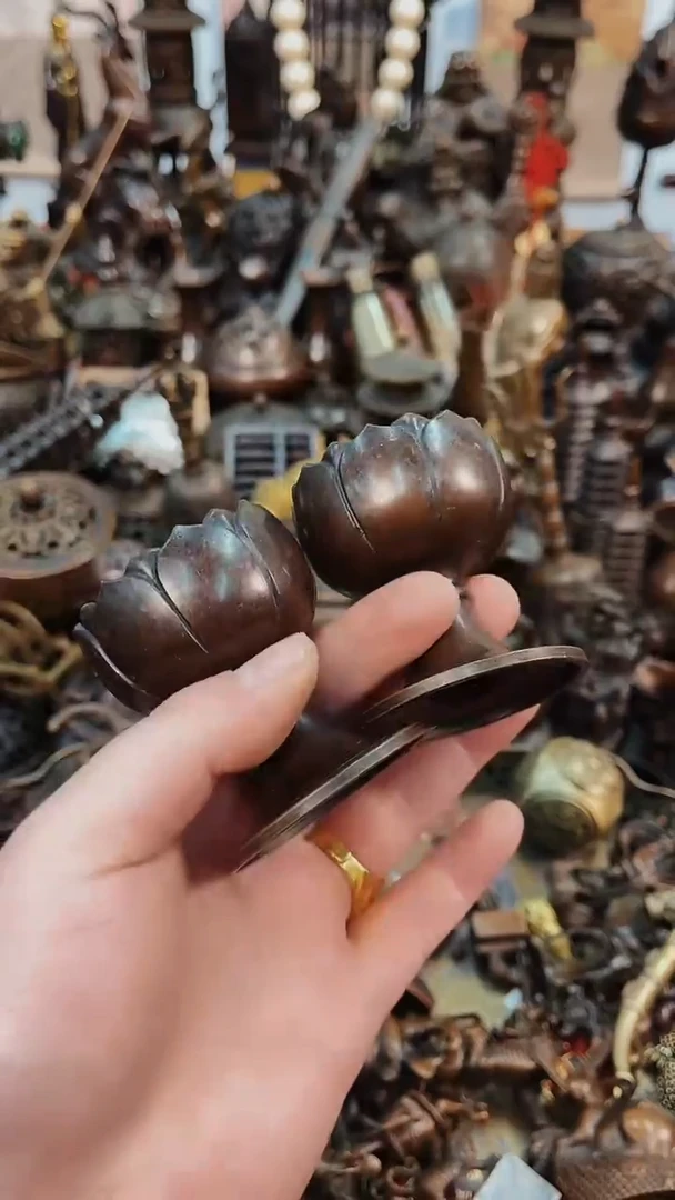 【闪购商品】精铜工匠 别具韵味