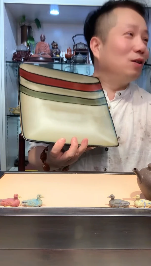 茶杯紫砂厂**祖宜陶紫砂565