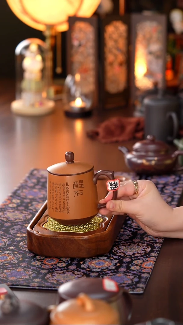 茶杯紫砂0802080208020802