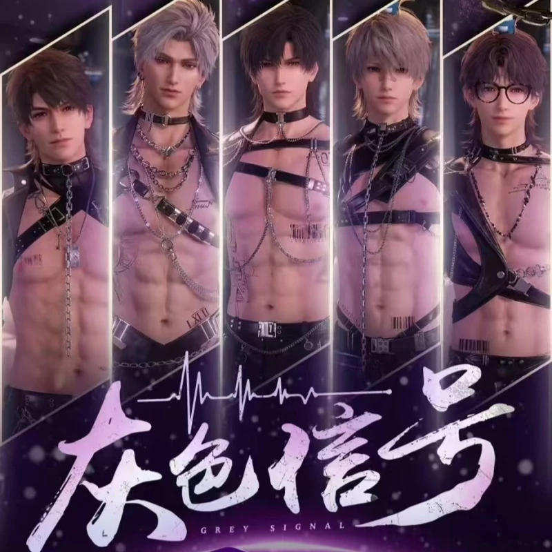 【王老师】可卡文创第一单 A5色纸 精美 收藏  同人 二创盲盒【拆盒】