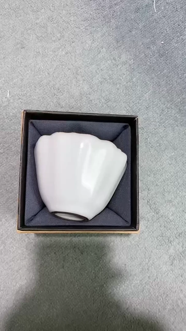 【闪购商品】瓷片陶瓷茶器孤品B0268