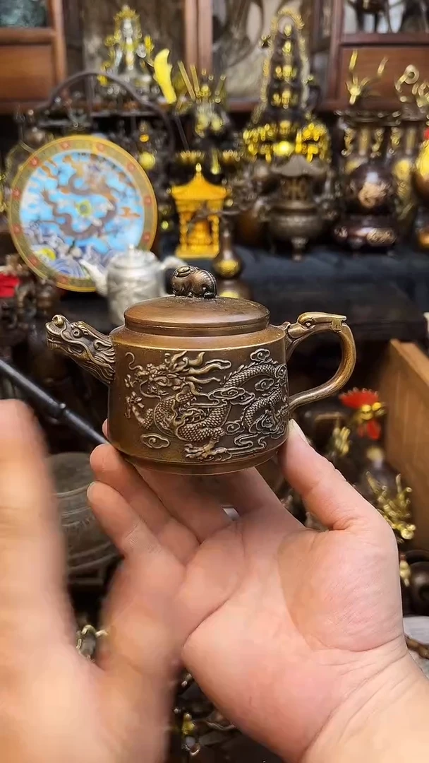 0301李哥铜器链接