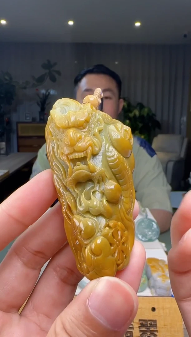 【闪购商品】翡翠颈饰未镶嵌XM@@960Q3J15436