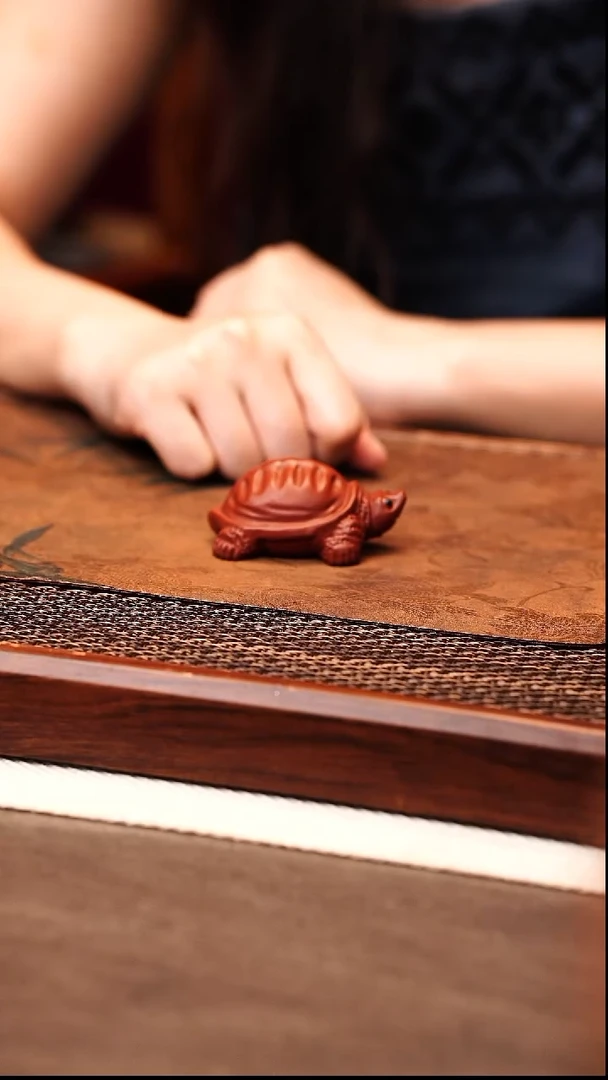 茶杯紫砂紫砂宜兴原矿紫砂