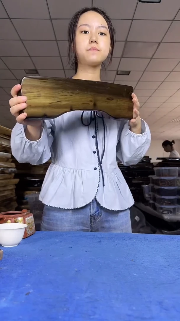 21华莉萱茶具茶盘干泡台以主播讲解为准(不含配件）