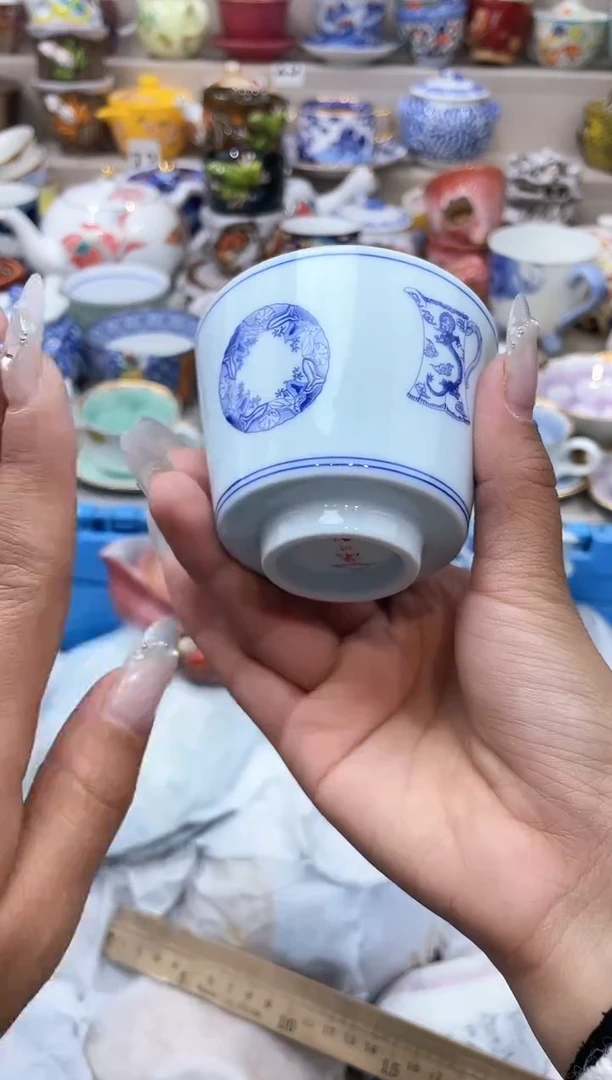 【闪购商品】云陶集市祝大家2025愿你所愿皆所得