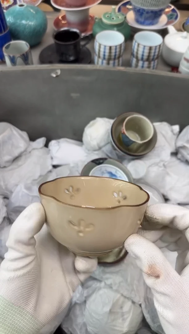 茶盏小*乖瓷器瓷器瓷器瓷器