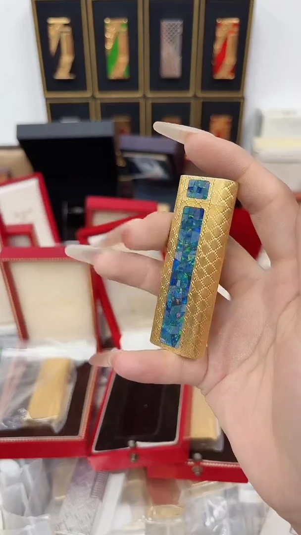 45 卡家蛋白石金条